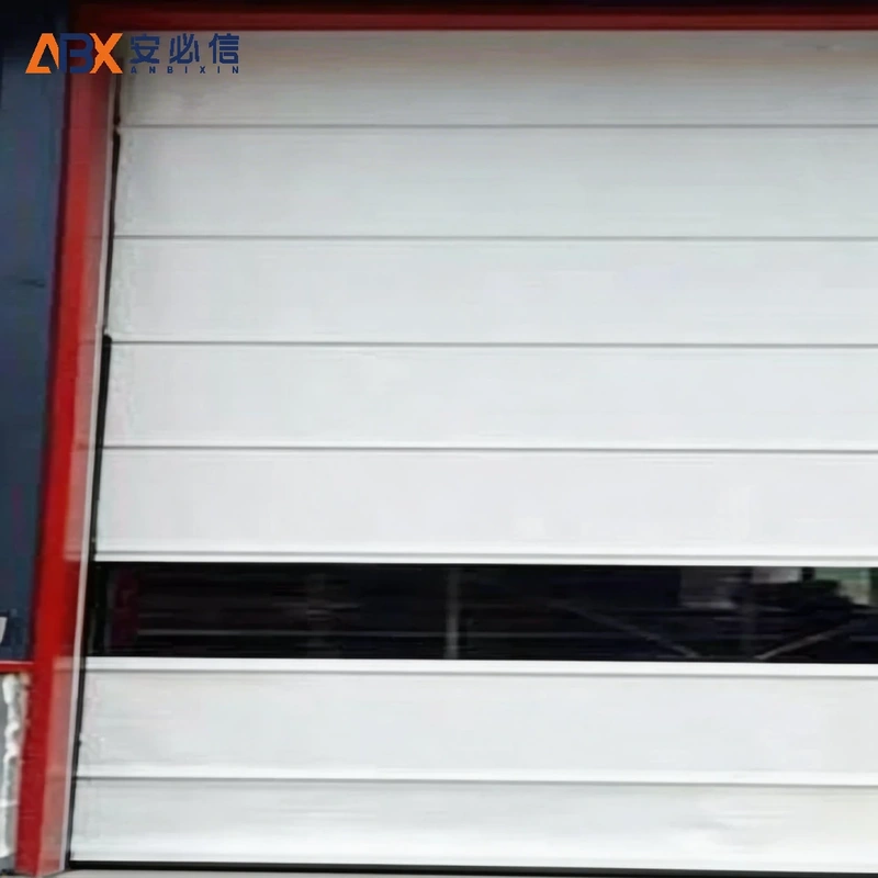 常德工业快速门